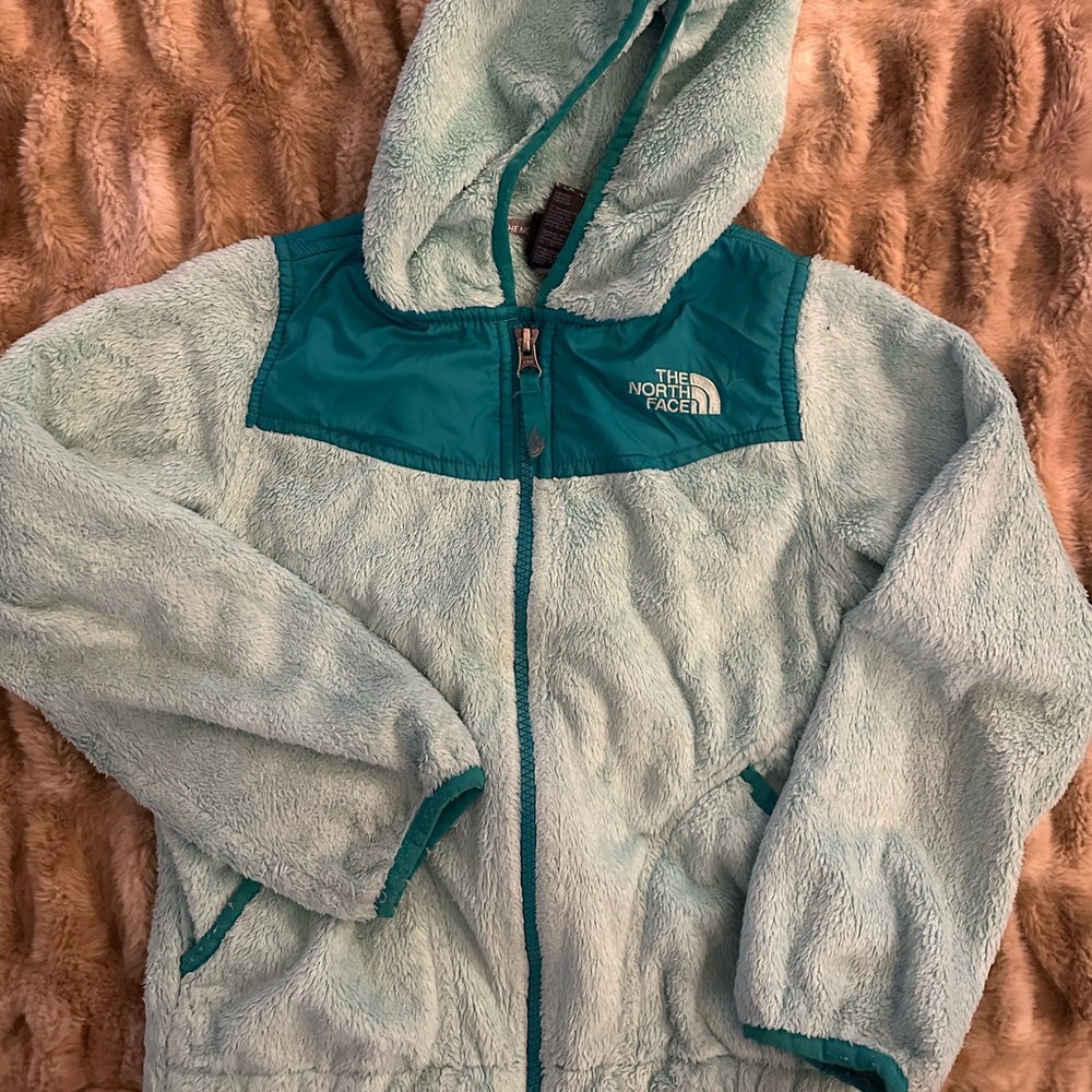 North Face Youth Fleece/Jacket